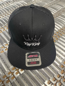 SnapBack Kapking Hat