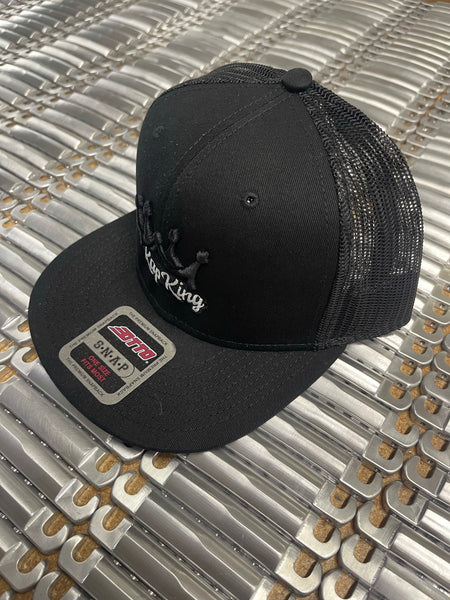 SnapBack Kapking Hat
